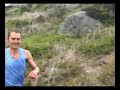 Burbage Fell Race 2007 - Winskill v Taggart