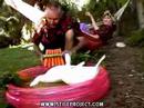 Vegetable music Vegetable music