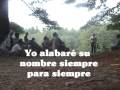 videos de Yo alabaré....Alvaro Guerrero
