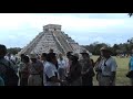 Trip to Mexico