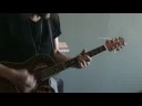 The Statue Got Me High - 3string version