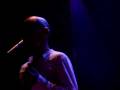 James - Lullaby (San Diego, 03/10/2008)