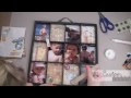 7 Gypsies Printers Tray - Photo Home Decor Project