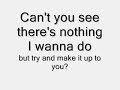Daughtry - Feels Like Tonight lyrics Daughtry - Feels Like Tonight lyrics