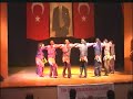 Bitlis Folklor E?itim Merkezi G.S.K Dernegi B�lge 1.si B?FEM