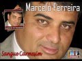 Lançamento Góspel 2012 / Marcelo Ferreira - Sangue Carmesim