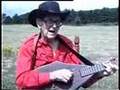 Jimmy Driftwood_The legendary folksinger