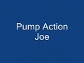 pump action joe cd release party - 