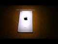Apple iPhone 5 Prototype (HD)