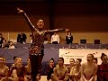 Palmar�s NationalesB juniors GR 2008