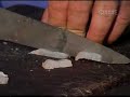 Pesca e Lazer Programa 4 - Tira Gosto Sashimi Paulista