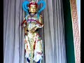Some Statue in Watugong Avalokitesvara Pagoda, Semarang