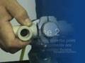 Polypropylene Hand Weld Demonstration
