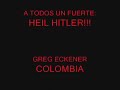 REALIDAD NACIONAL SOCIALISTA 