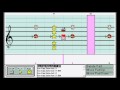 Mario Paint - Sonic the Hedgehog 3: Ice Cap Zone Act 1