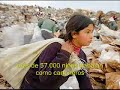 Los cartoneros Che ciruja Pedro y Pablo