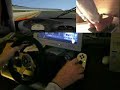 GTR2 NAP G25 heel and toe shifting bis