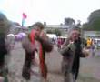 The Silver Rocket Club live @ The Workhouse Festival 2007