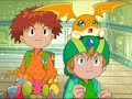 Digimon Adventure Episode 48 (1/2) English Dub Digimon Adventure Episode 48 (1/2) English Dub
