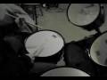 videos de Drum sticks trick