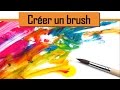 Faire soi-même un Brush