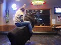 Eddie Rudell Ride the Bull Eddie Rudell Ride the Bull