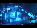 JB Burnin Up Tour 