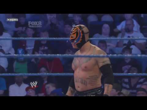 Smackdown
