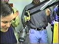WDRE 1st Live Broadcast in Philly WDRE 1st Live Broadcast in Philly