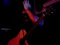 The Spill Canvas - Nick Talks