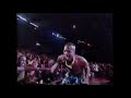 Mc Hammer - Vivo en MTV