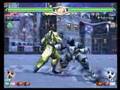 VF4FT お手並み拝 見4 決勝 ジン(カゲ ) vs そうたいし ょ(カゲ) Part II