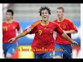 Video dedicado a la Seleccion Española Para esta eurocopa 08 BUENA SUERT ESPAÑA!