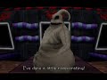 060-Kingdom Hearts 2-FMV-St. Nick Gets Nicked