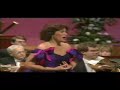 dame kiri te kanawa sings concert-aria 