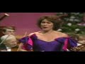 Dame Kiri Te Kanawa sings \"Chi s�, chi s�, qual sia\"