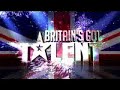 Britain`s Got Talent 2008 - SEMI - Signature & Suleman Mirza