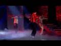 Britain`s Got Talent 2008 - SEMI - Signature & Suleman Mirza