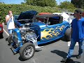 Muscle Cars