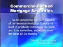Commercial Mortgage Defaults Starting to Rise