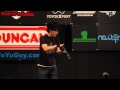 YoYofactory Presents: Hidemasa Semba 2011 World YoYo Contest 8th Place