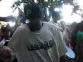 Lady Buck Jumpers Second Line