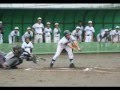 中島中野球部２００６－２００７