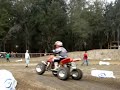 SSQSA Mini Quad 90cc Stock Appearing ATV Race SSQSA Mini Quad 90cc Stock Appearing ATV Race