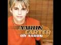 clip video Aaron Carter Baby It's You