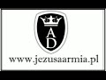 JEZUSA ARMIA- Jest ktoś kto nigdy cię nie zdradzi (Armia Dawida)