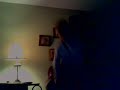 mom sitting