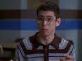 Freaks and Geeks: French Kissing Is Gross