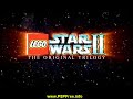 V�deo LEGO Star Wars II the Original Trilogy Trailer