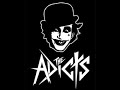 teledysk, klip, The Adicts,- I Am Yours
